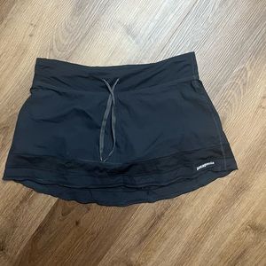 Patagonia Skort